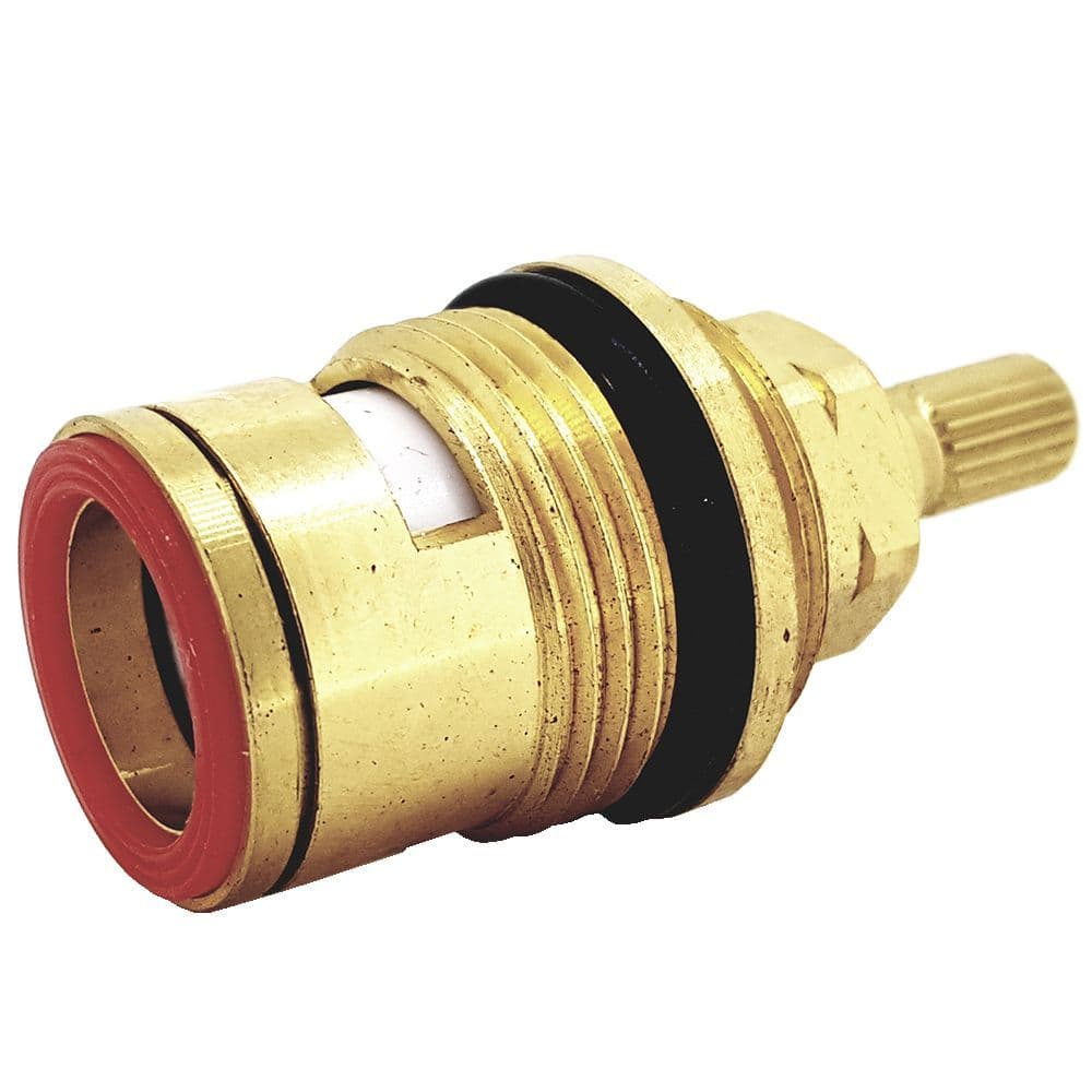 Roper Rhodes Stream Hot Valve SP3002